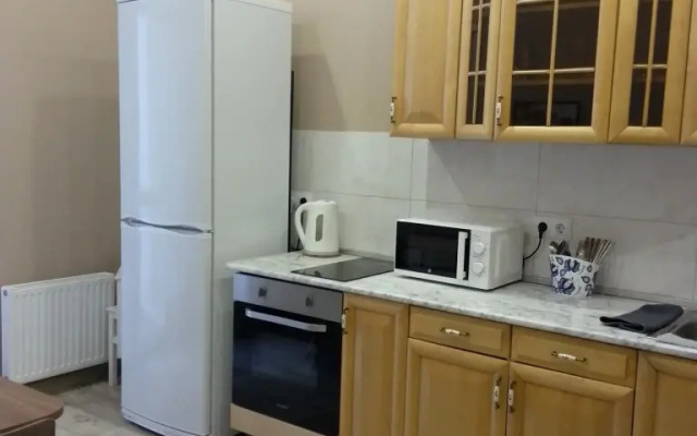 Квартира Мелодия