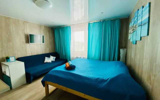 Апартаменты в Домодедово №3