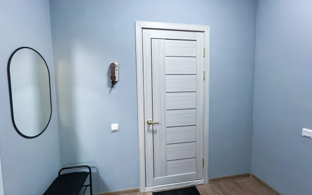 Квартира 1-комнатная на Старостина 11к2