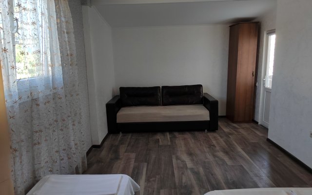 Anapa City Mini-Hotel