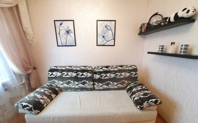 Апартаменты на Ватутина