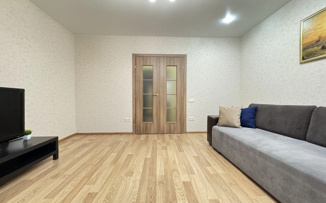 Квартира Просторная двухкомнатная квартира на Гагарина 60