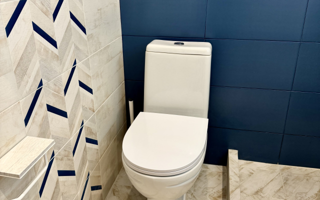 Апартаменты 97.2 Зорге