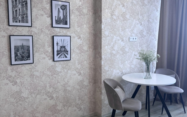 Апартаменты Good Night