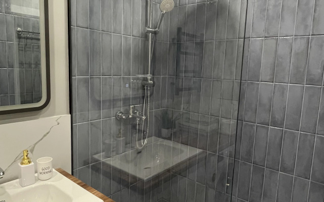 Wow-apart Kazan Flat