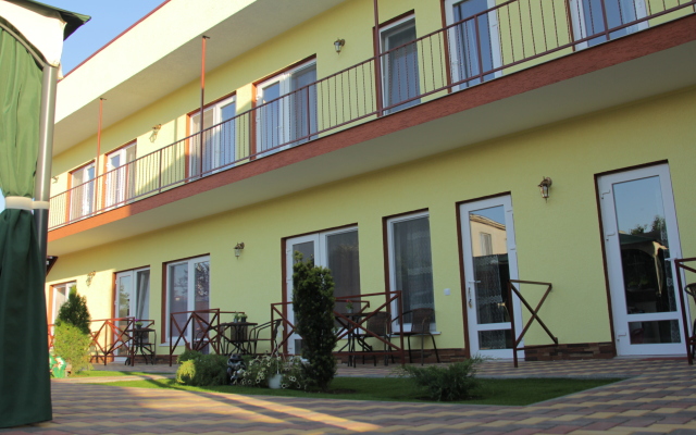 VAM Guest House