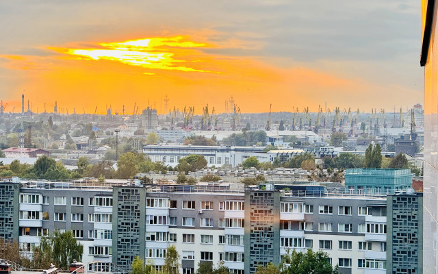 Квартира Уютная In the heart of König 2