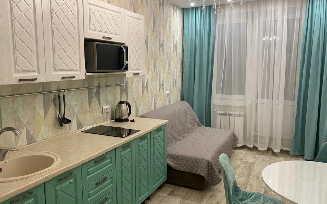 Odnushka Vozle Futbolnogo Manezha Apartments