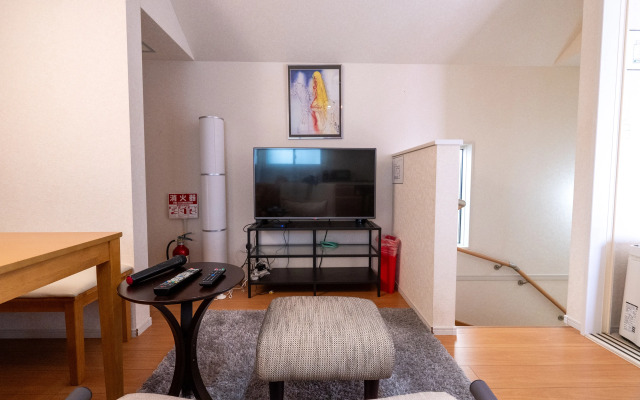 Kusunoki West Shinjuku Villa