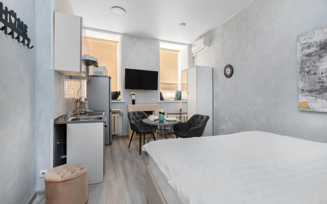 Апартаменты Knokey Маяковская Люкс