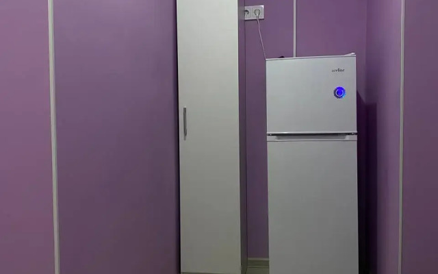 Uyutnaya Dvuhkomnatnaya Kvartira V Tsente Ryibinska Apartments