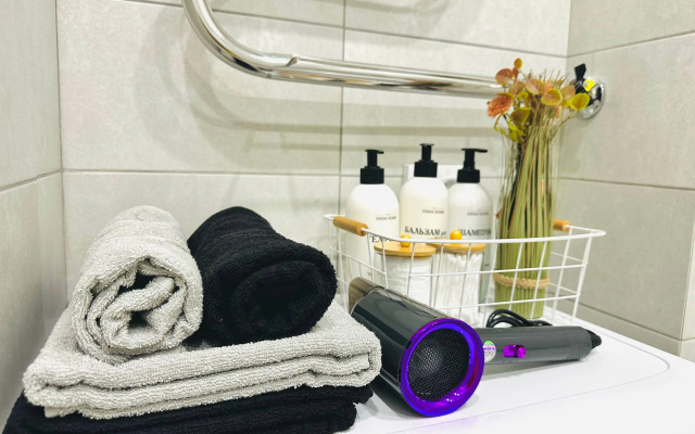 Квартира Ваш уютный дом вдали от дома