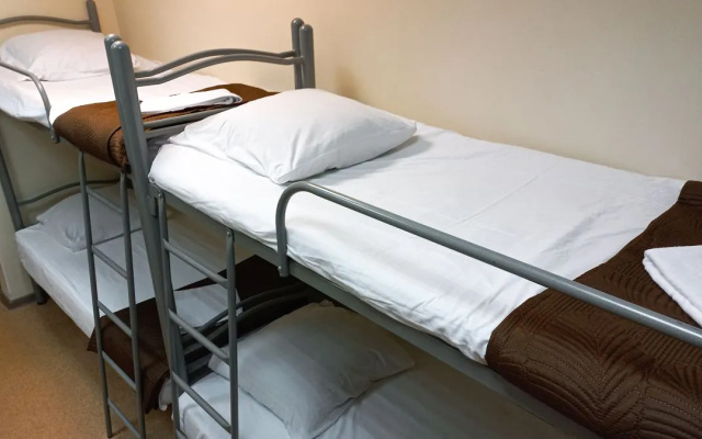 Отель Smart Hotel KDO Биробиджан
