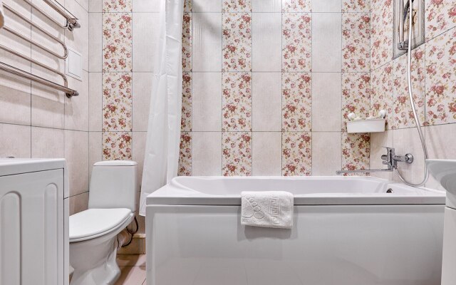 Квартира BigHouse AGroup Company