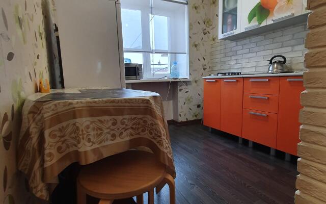 Karla Marksa 89 U ZhD Vokzala Apartments