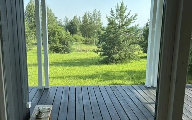 Частный Дом в Переславль-Залесском 153А