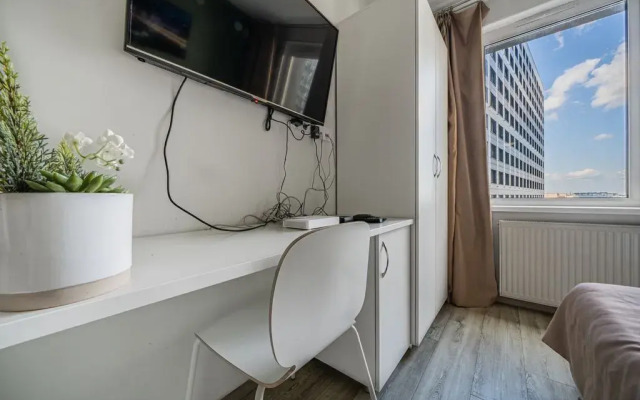 Studiya Na Ulitse Salova, 61 0915 Flat