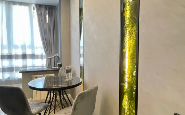 Dizaynerskie Margelova 7/2, 12 Et. (HouseVip26) Flat