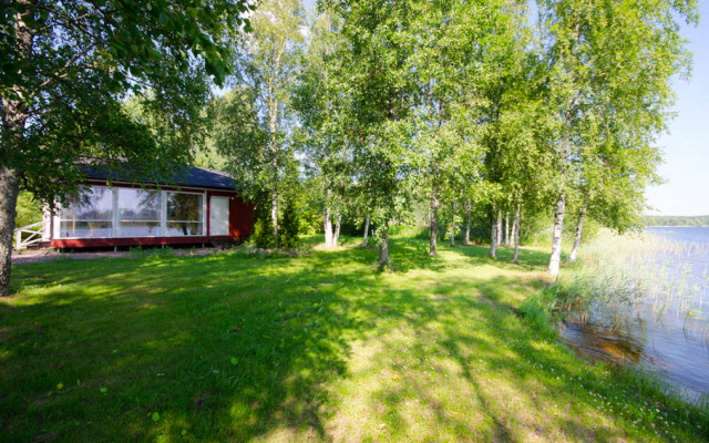 Baydar Cottage