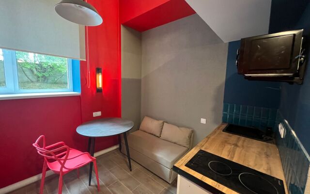 Red Baltic Apart-hotel