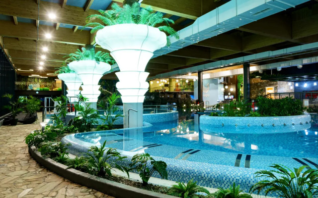 Квартира в центре Новосибирска