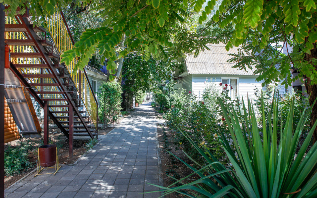 База Отдыха Коронелли