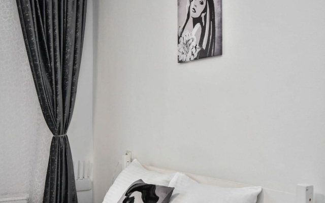 Na Vzletke Flat