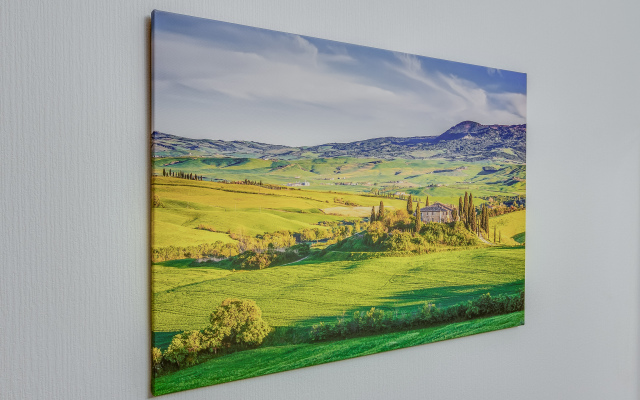 Апартаменты 101Апарт стильные у парка Диво Остров