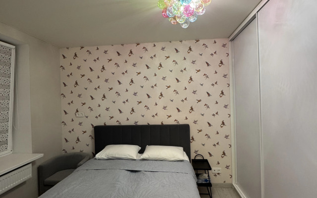 Квартира на Малом Рыбная деревня