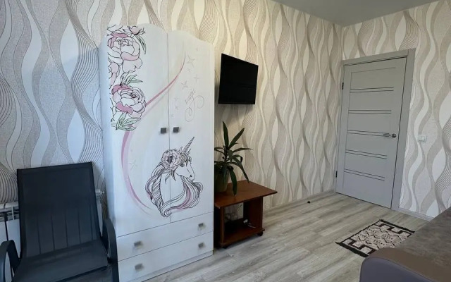 Квартира на побережье