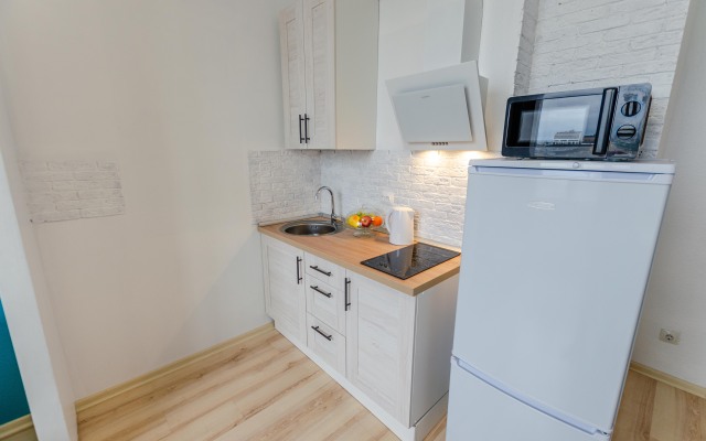 Апартаменты Royal Apart