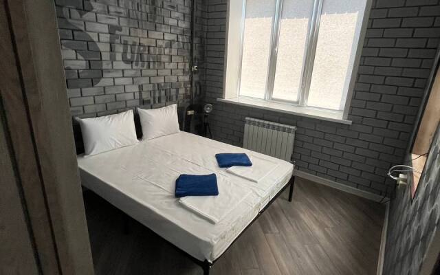 House On Potapova Guest House