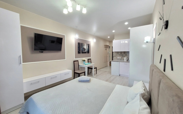 Prince Apartments С20