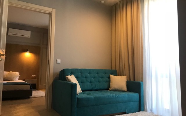 Boomerang Boutique Hotel
