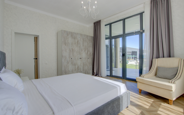 Apart-Otel Novel Hotel & Apartments