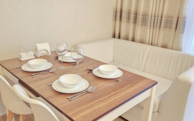 Апартаменты Parkgarten Comfort