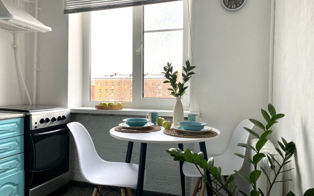Hygge Karelia Botanika Apartments