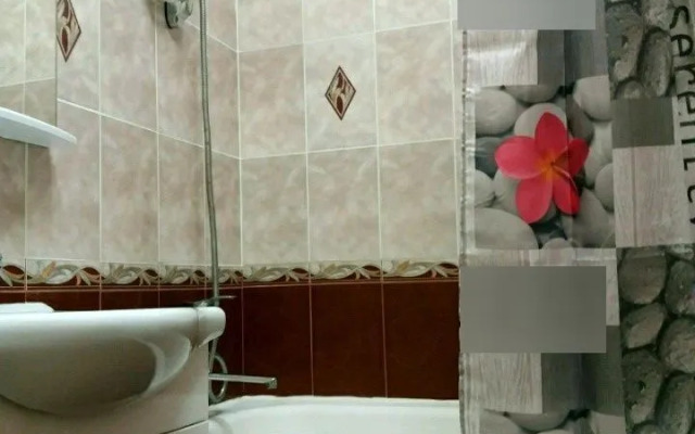 Квартира на Улице Онежской 8А