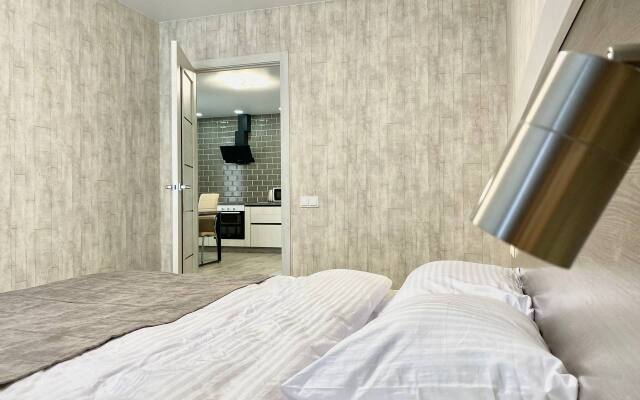 Апартаменты на Волгоградской 2 №7