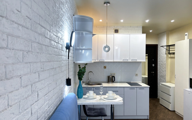 Жилое помещение MegaStay 8