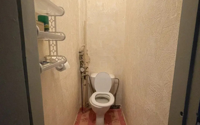 Na Lenina Flat