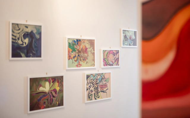 Гостевой дом It's Room Naples