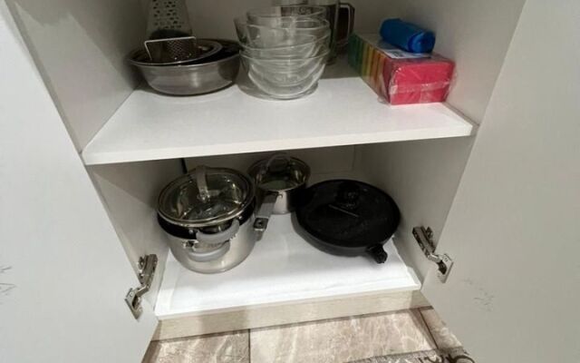 Квартира на Садовой 213