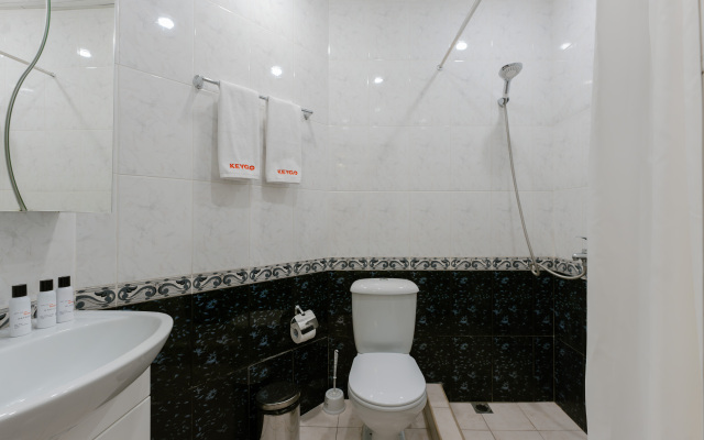 KeyGo #0079, 1 Bedroom, Near The Opera House Apartments