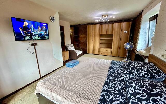 Апартаменты Нахимова 11