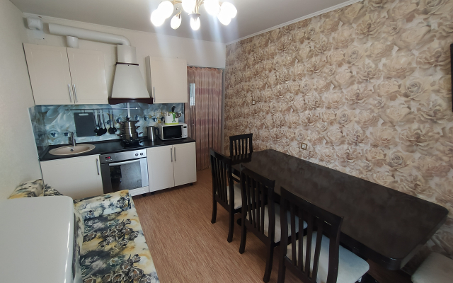 Квартира евротрешка уютная комфортная в центре Тюмени