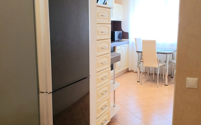 Odnokomnatnaya kvartira El Home ryadom s Mtl Arenoy Flat