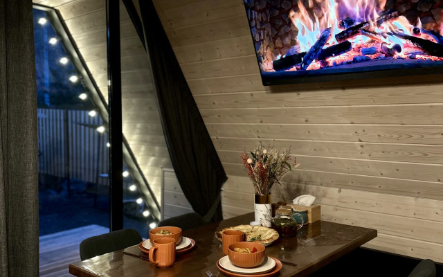 Шале Гарабаши