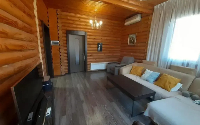 Gorny Dom Private house