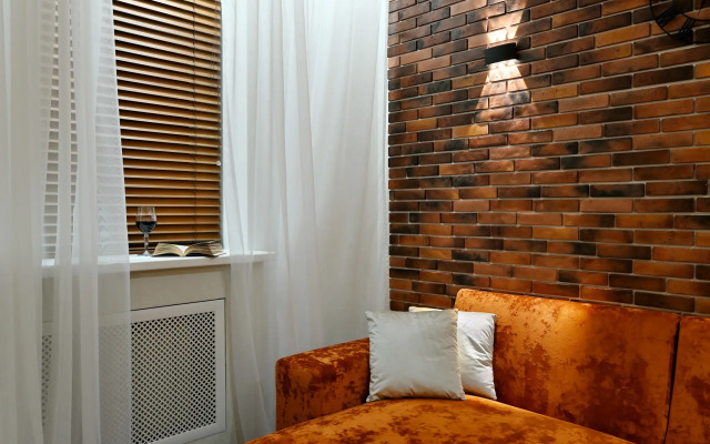 Flat Milli House Na Chekhova